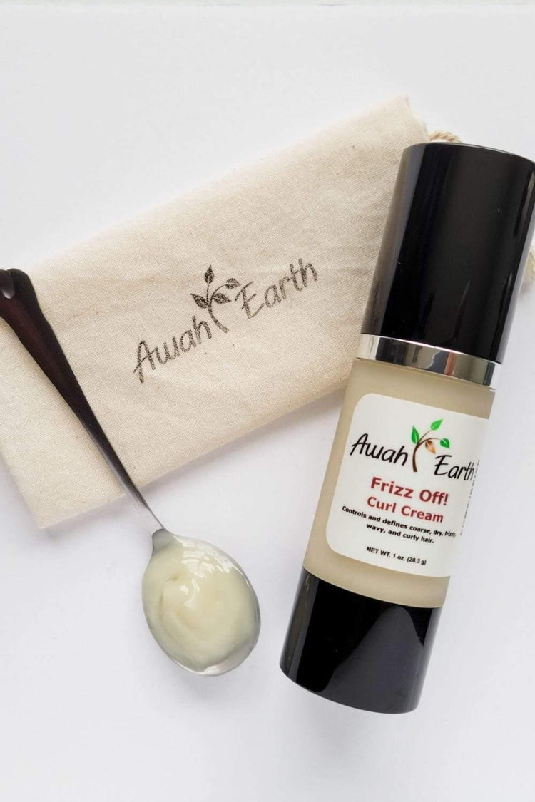 Do you have thick, coarse, and dry hair? Our natural hair product is perfect for you! Apply to damp hair after a shower for a non-greasy, light formula that conditions, provides a soft hold, and supports healthy hair growth. Infused with herbs and oils, it repairs and heals hair and scalp, prevents damage, and acts as a heat protectant. Ideal for coily, kinky, wavy, straight, and curly textures. Enjoy smooth, shiny, and frizz-free hair with a refreshing unisex fragrance.