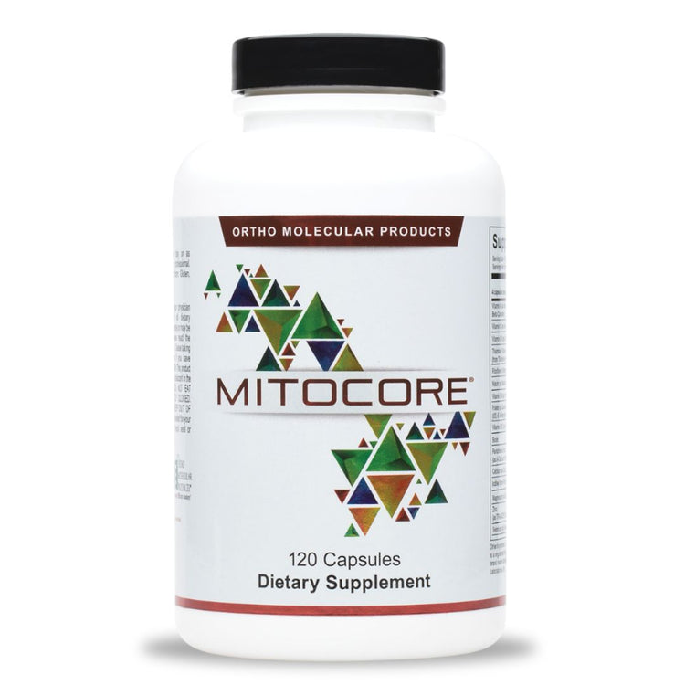 MitoCORE® supplies key mitochondrial micronutrients and a smart combination of alpha lipoic acid, N-acetyl cysteine, and acetyl L-carnitine to boost cellular energy production. Best natural workout supplement