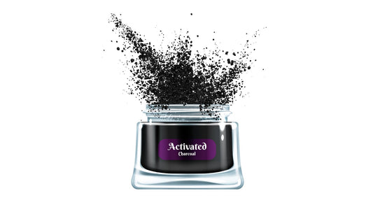 The Benefits of Activated Charcoal for Facial Skin