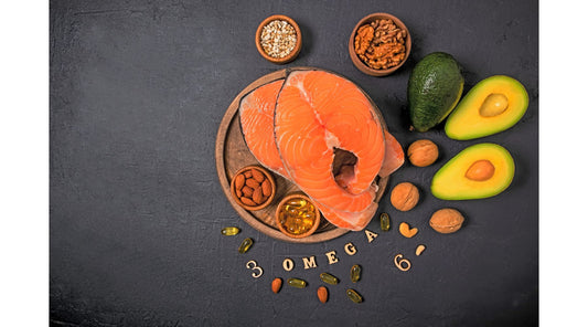 Discover how Omega MonoPure® 1300 EC's high-absorption omega-3s support shiny hair, glowing skin, and strong nails. Get 7% OFF here. Clinically proven for beauty from within.