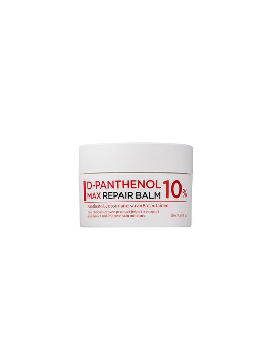 AHOHWA D-Panthenol Max Repair Balm 50ml tube