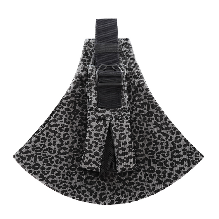 Portable One-shoulder Strap For Big Baby