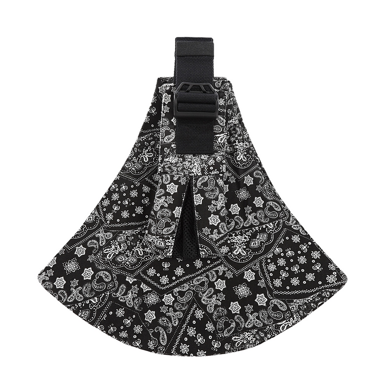 Portable One-shoulder Strap For Big Baby
