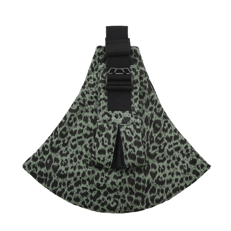Portable One-shoulder Strap For Big Baby