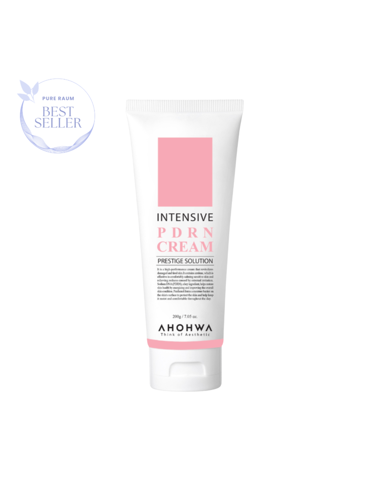 AHOHWA Intensive PDRN Cream 200g jar