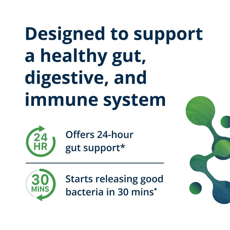UltraFlora® Balance Probiotic by Metagenics