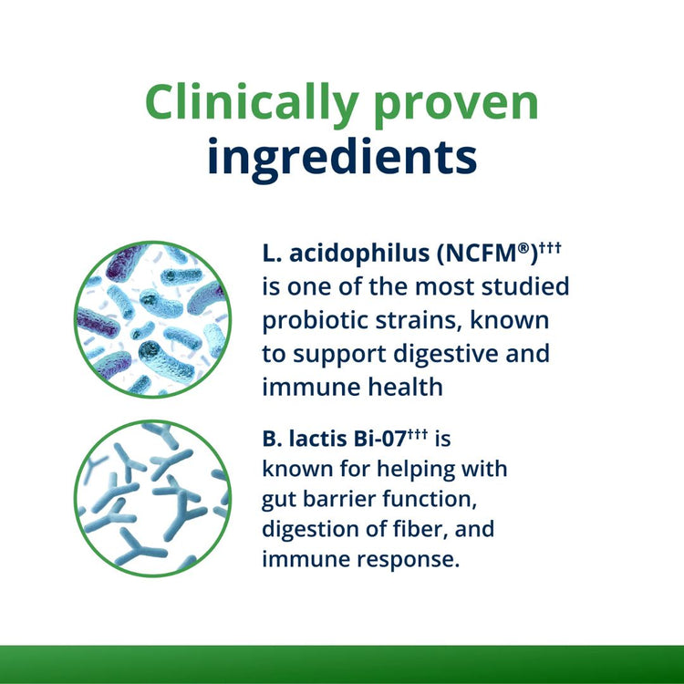 UltraFlora® Balance Probiotic by Metagenics