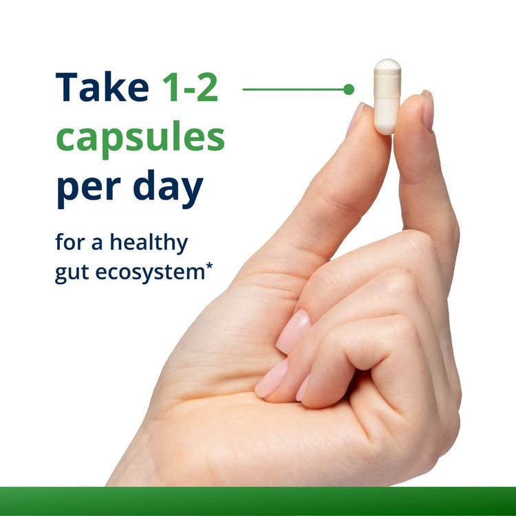 UltraFlora® Balance Probiotic by Metagenics