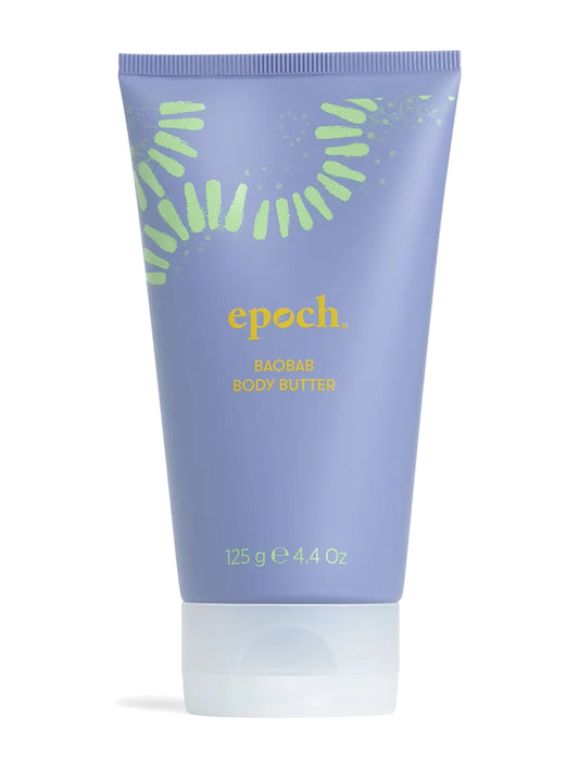 Nu Skin Epoch Baobab Body Butter 4.4 oz tube
