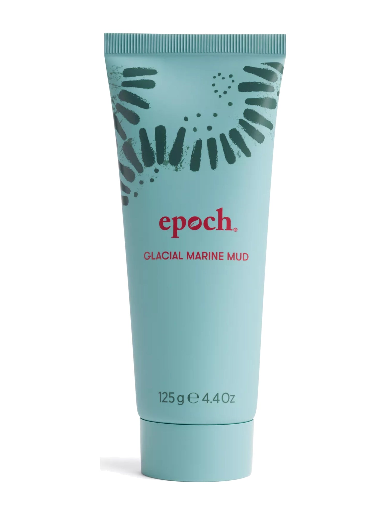 Nu Skin Epoch Glacial Marine Mud face mask 4.4 oz tube