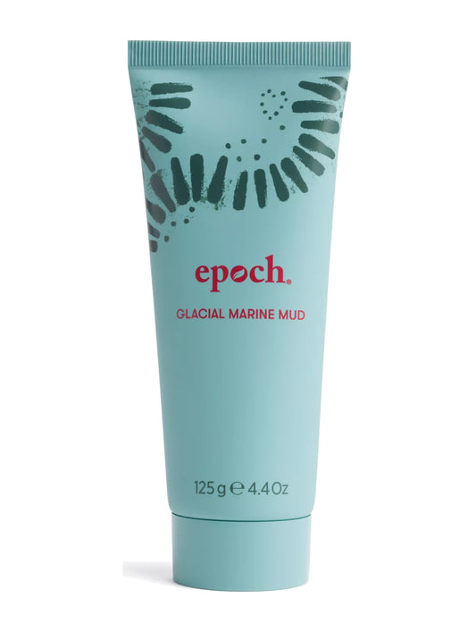 Nu Skin Epoch Glacial Marine Mud face mask 4.4 oz tube
