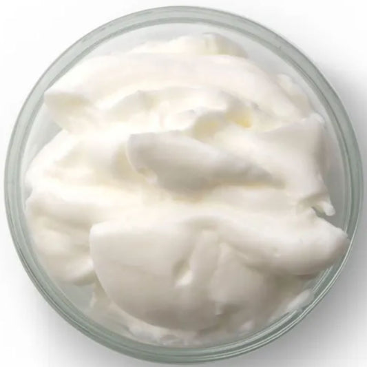 AHA Cream Exfoliant. Avoid skin problems - Awah Earth