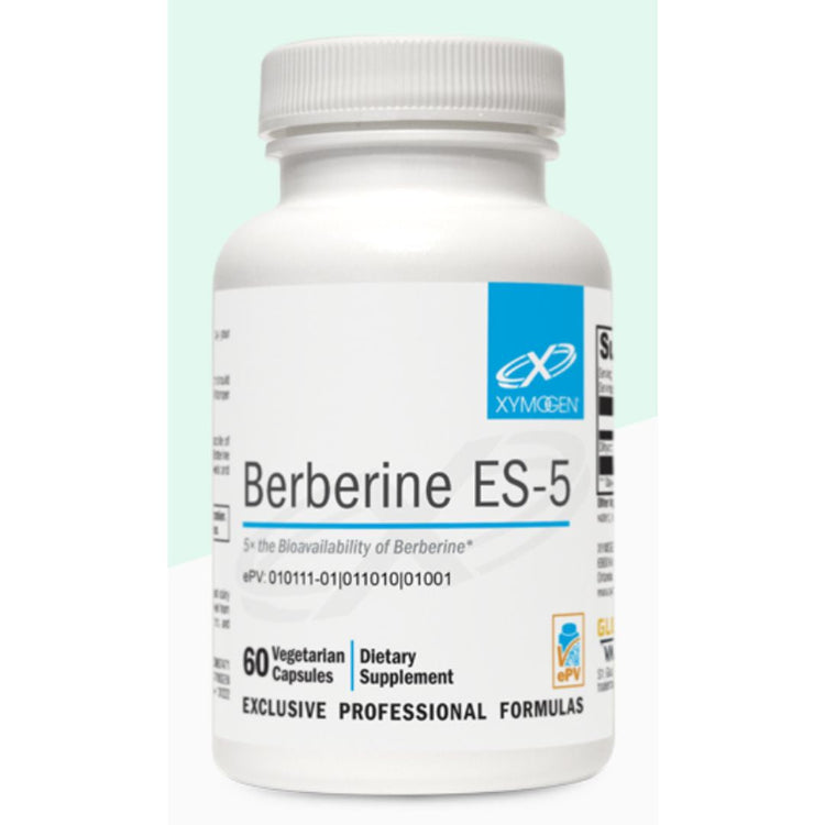 Berberine ES-5 has 5 times the Bioavailability of Berberine. Berberine naturally occurs in several plant species used extensively in traditional Ayurvedic and Chinese herbal practices; DHB is the natural bioactive form of berberine. Free shipping and delivery available. We are located in New Jersey (Bellmawr, Nj and Voorhees, NJ). 