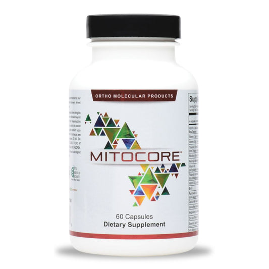 MitoCORE® supplies key mitochondrial micronutrients and a smart combination of alpha lipoic acid, N-acetyl cysteine, and acetyl L-carnitine to boost cellular energy production. Best natural workout supplement